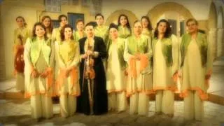 El Azifet - Mahlaha Tadhbilet Ainek (HQ) / العازفات - محلاها تذبيلة عينك