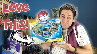 Opening The MAGIKARP & WAILORD! (and more)