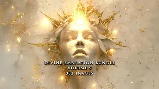 LD ELEMENTS   DIVINE EMANATION BUNDLE VOLUME 9