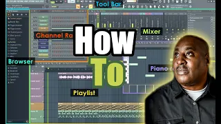 How To Deep House Music in 3 Minutes | Track Tutorial