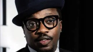 Anthony Hamilton - Soul Music