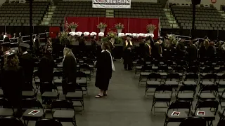 2024 Commencement | West Virginia Northern Community College Live Stream