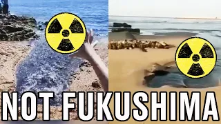 China’s nuclear Waste Dumping into the Sea Makes Fukushima Look Tame!