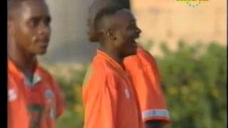 Ivory Coast V Sieera leone CAN 1994