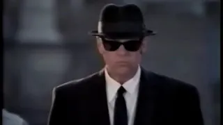 Blues Brothers 2000 Movie Trailer 1998 - TV Spot