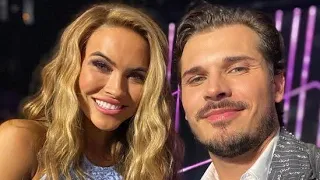 Stunning News !! Gleb Savchenko Shares Pick From ‘VPR’ To Join ‘DWTS’