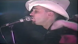 Ministry Tour 89-90