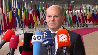 Top News - Scholz kundër vetos në BE / Jo, kur flitet për politikën e jashtme dhe të sigurisë