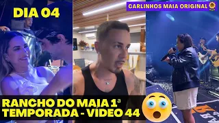 RAQUEL DOS TECLADOS | DEU CONFUSÃO | DEOLANE COM CIÚMES | ELA CHOROU NO FINAL 😲😲 | CARLINHOS MAIA 🌻