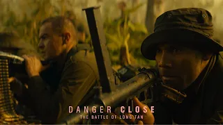 Danger Close: The Battle of Long Tan | Some Bloody Rescuer You Are