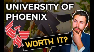 Is a University of Phoenix MBA Degree WORTH IT?