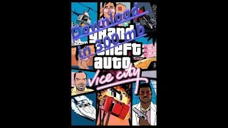 how to download gta vice city in 300 mb