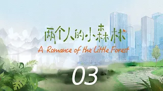 A Romance of the Little Forest EP03 | Yu Shuxin, Zhang Binbin | CROTON MEDIA English Official