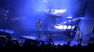 Linkin Park "What I've Done" (Shoreline Amphitheatre) 9-7-12