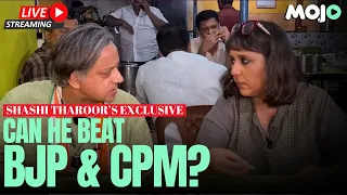 Kerala Votes | Phase 2 | Shashi Tharoor On Elections & His BJP Opponent| Barkha Dutt