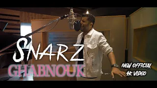 Snarz - Ghabnouk -  Clip Officiel 4k | 2021 | COVER