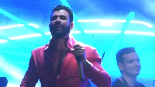 Gusttavo Lima no Forró du Vale - Show Completo - Guanambi/2022