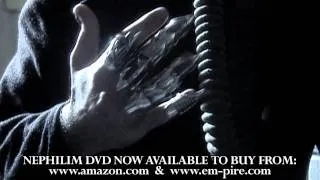 Nephilim Horror/Sci-Fi DVD 2 pack