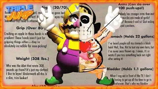 10 Strangest Things Hidden in Video Game Manuals