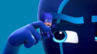 Rescue the Ninjas | PJ Masks Official