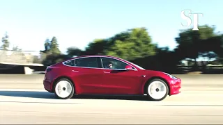 Tesla zooms past US$1 trillion market cap after Hertz orders 100,000 cars