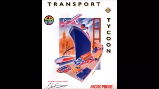 Transport Tycoon Original Soundtrack