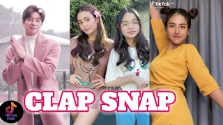 Clap Snap | Tiktok Celebrity Edition