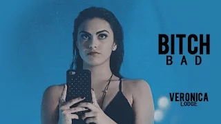 bad bitch | veronica lodge