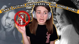 so it's not about root beer... | A&W Lana Del Rey Reaction