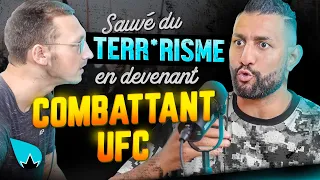 Radicalisé à 18 ans : le MMA l’a sauvé