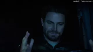 Arrow S05E12 Canário Negro (Dinah Drake) Parte 4