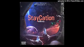 #OFB Akz - StayCation (Audio)