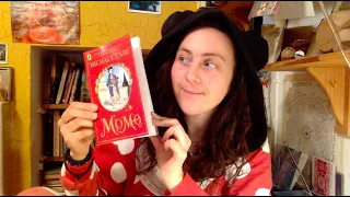 Momo by Michael Ende Chapter 1