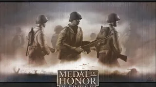 Medal of Honor: Allied Assault (08) Королевский Тигр