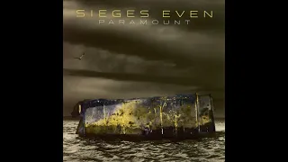 Sieges Even - Paramount (FULL ALBUM, 2007)