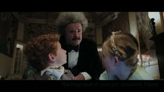 3D Christmas Review: The Nutcracker (2010)