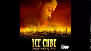 Ice Cube - Smoke Some Weed (Explicit Lyrics)