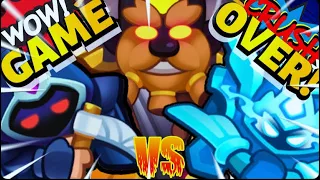 Rush Royale-  ITS WAS LOVE AT FIRST SIGHT! THE TRIOS IS UNSTOPPABLE! CANT BELIEVE 🚨THIS NEW DECK!🚨