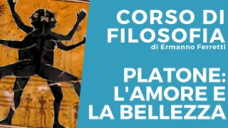 Platone: l'amore e la bellezza