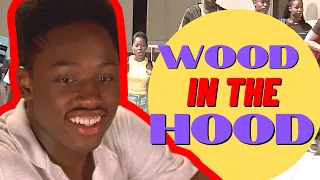 What Happened In THE WOOD??!! (1999) PRIMM'S HOOD CINEMA