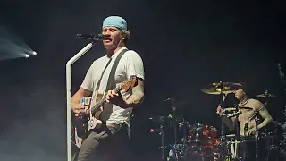 Blink-182 - Turpentine (Live DEBUT at RAC Arena, Perth, Australia, 8th February 2024)