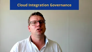 Governance for SAP Cloud Integration is more than just Design Guidelines