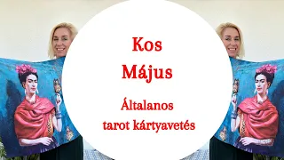 ” A harmónia minősége " Általános tarot kártyavetés kos horoszkóp jegy részére