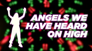 Angels We Have Heard On High Christmas Song