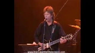 JOHN FOGERTY - Down On The Corner