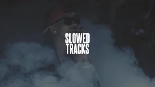 August Alsina - Right There [SLOWED]