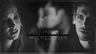 Multicouples | Shadow preachers [+xXCamladeXx]