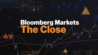 Bloomberg Markets: The Close 12/23/2024