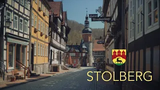 Stolberg im Harz