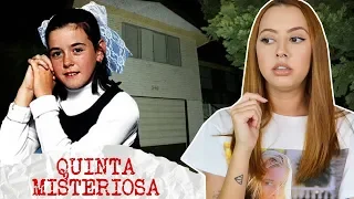 O QUE REALMENTE ACONTECEU COM NATASHA RYAN?